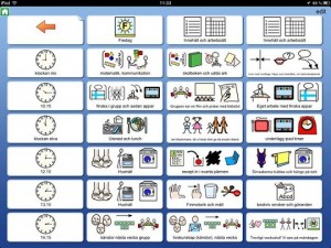 TioB10WGSchema FredagKörschema