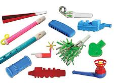 oral motor tool kit