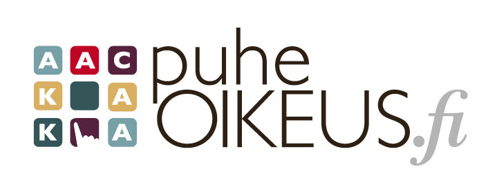 Puheoikeus